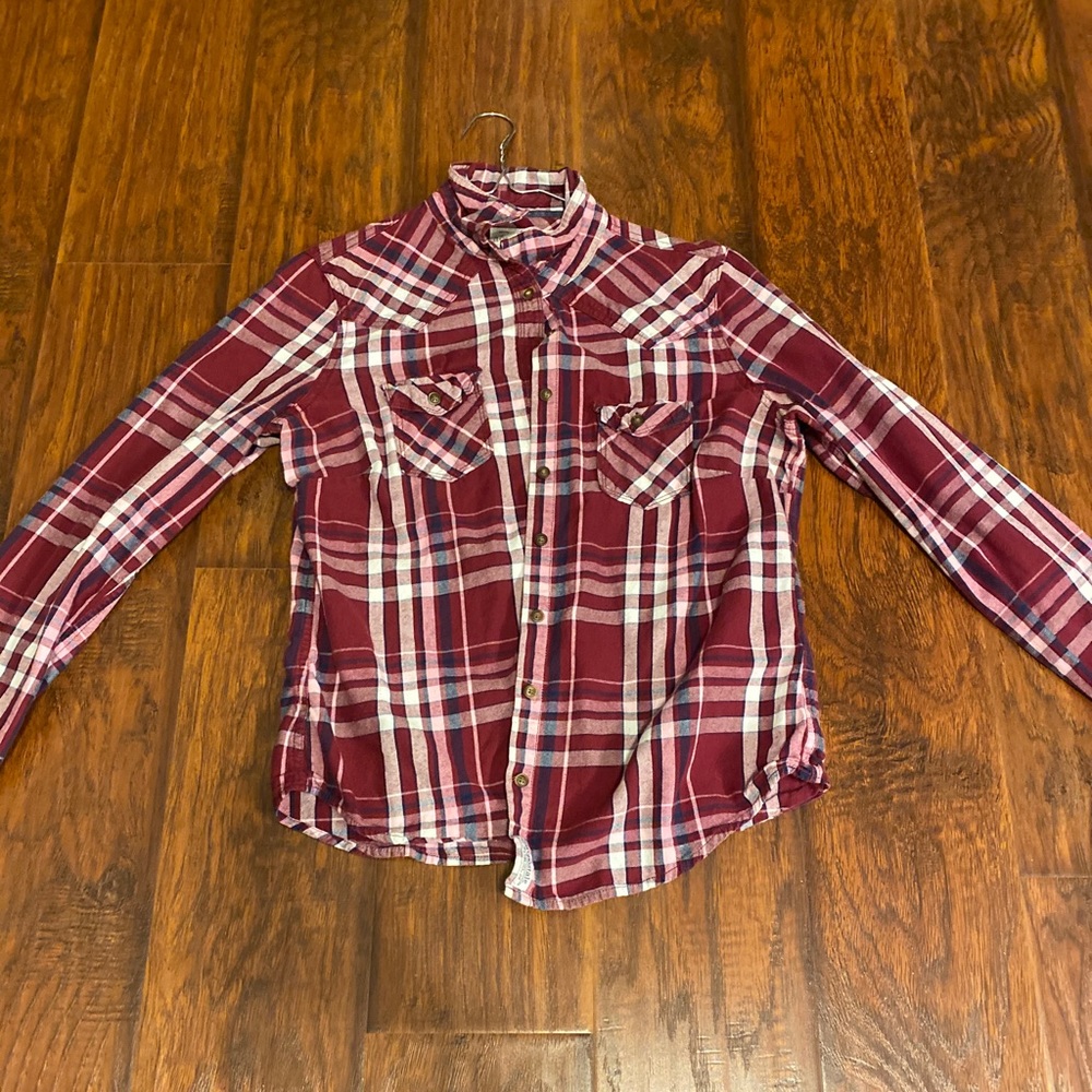Flannel